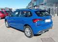 Skoda Kamiq 1.0 TSI Ambition Blu/Azzurro - thumbnail 4