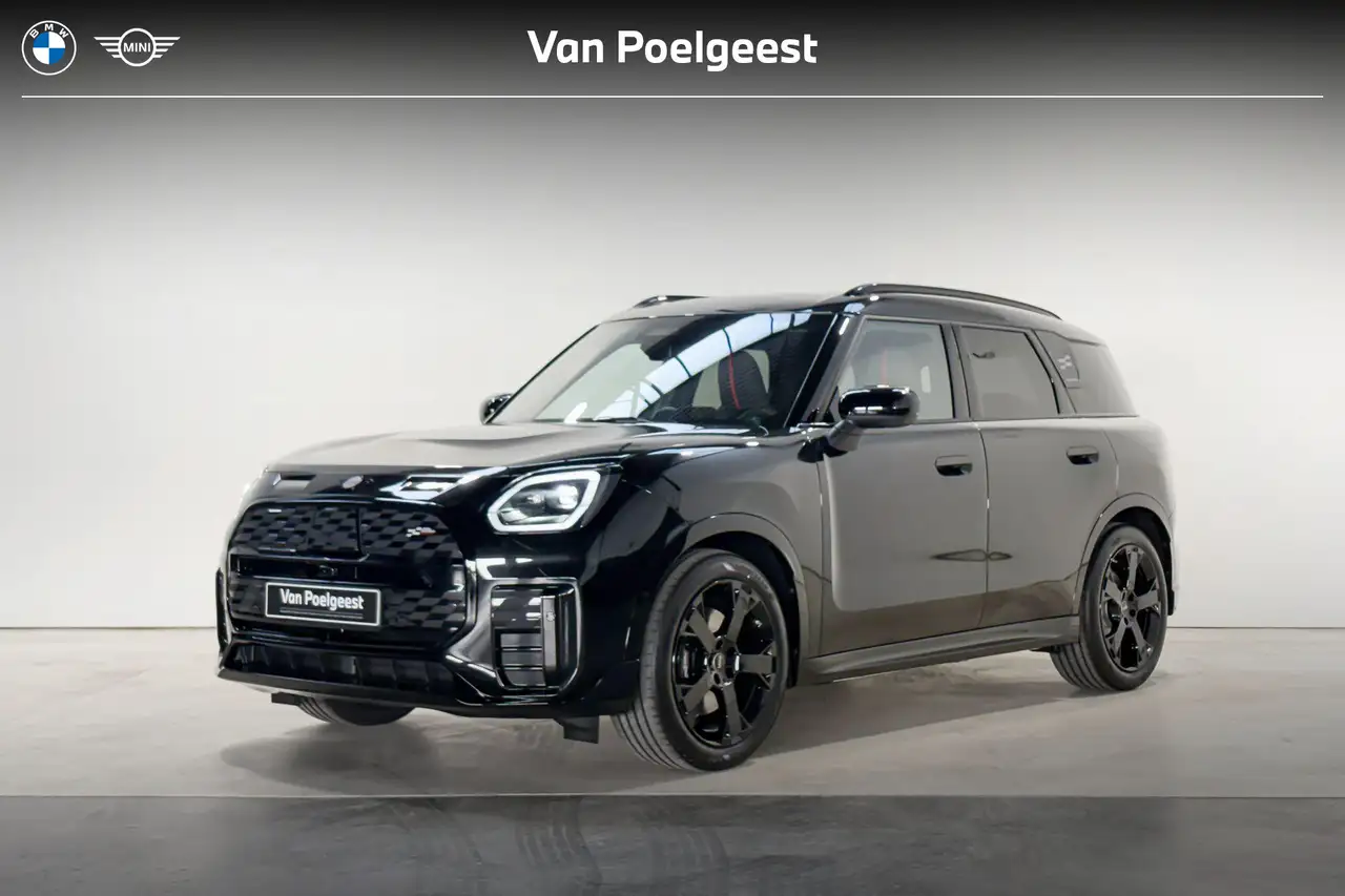 MINI John Cooper Works