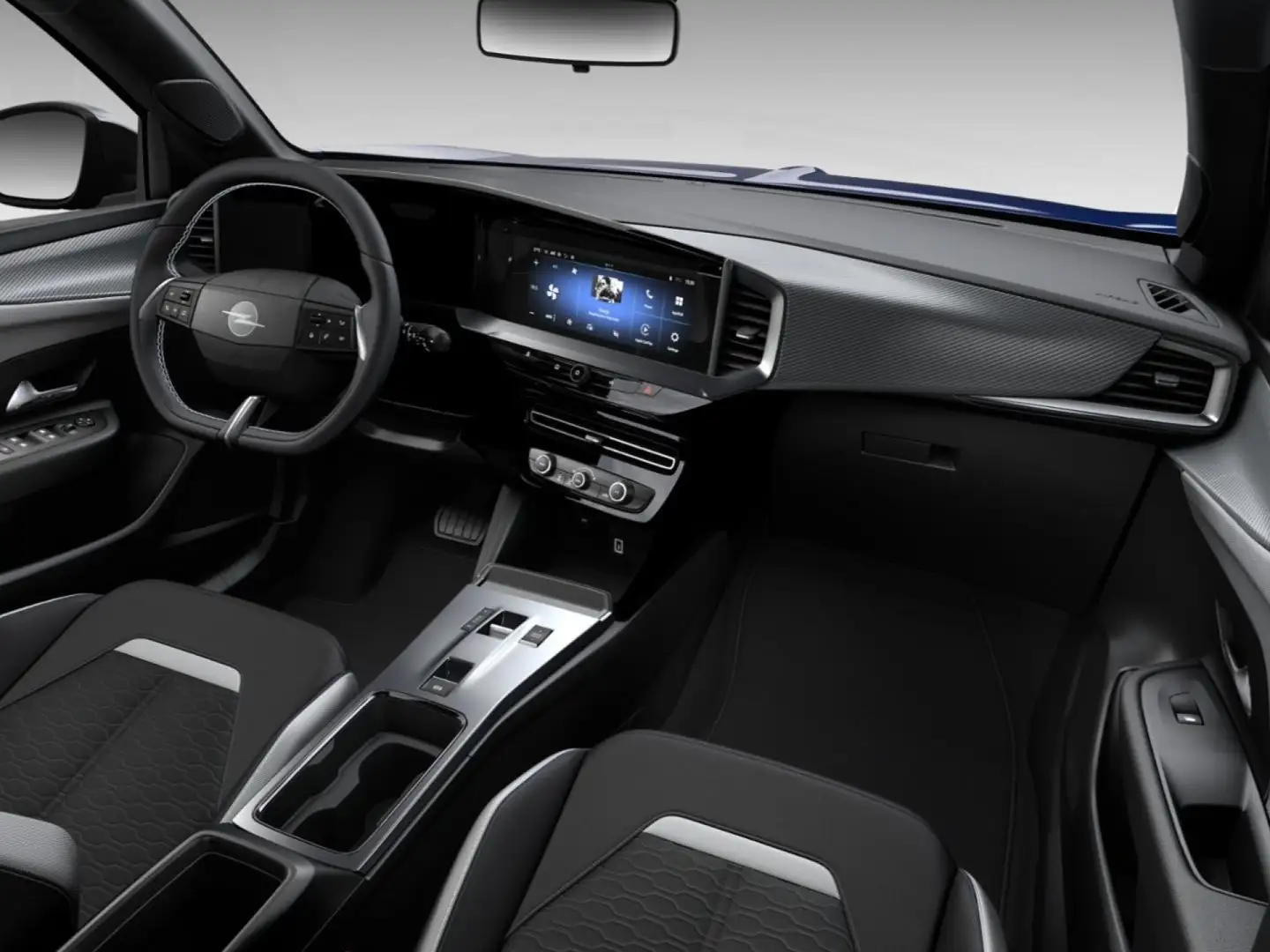 Opel Mokka Hybrid 145CV DCT6 Edition - Offerta Ottobre - 2