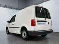 Volkswagen Caddy Fourgon*Clim*Pack Electrique*Radio*Bluetooth Wit - thumbnail 6