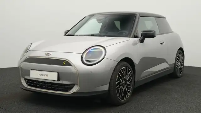 MINI Cooper SE Favoured Trim