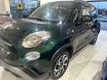 Fiat 500L 1.3 Multijet 95 CV Cross AUTOMATICA Verde - thumbnail 4