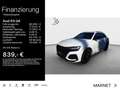 Audi RS Q8 4.0 TFSI quattro*Navi*Matrix*HUD*AHK*B&O*P Weiß - thumbnail 1