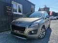 Peugeot 3008 3008 1.6 BlueHDi Allure/ Full Option/ Garantie 1an Beige - thumbnail 1