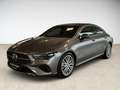 Mercedes-Benz CLA 180 Coupé Progressive SpurW W-Paket KeyLess Grau - thumbnail 1