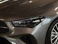 Mercedes-Benz CLA 180 Coupé Progressive SpurW W-Paket KeyLess Grau - thumbnail 6