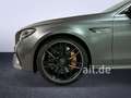 Mercedes-Benz E 63 AMG S 4Matic Carbon LED Keramik Navi LM Grijs - thumbnail 5