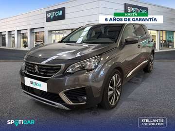 1.2 PureTech S&S Allure 7 pl. 130