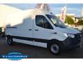 Mercedes-Benz Sprinter eIII Kasten FWD 312 L2 ,Klima,Kamera Weiß - thumbnail 3