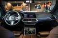 BMW X5 xDrive45e High Exe M-Sport Black Optic Leder Indiv - thumbnail 8