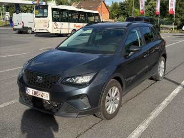 Arona 1.0 TSI 40th Anniversary