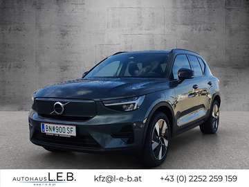 Single Motor Extended Range 82kWh Plus Dark