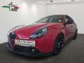 Alfa Romeo Giulietta Quadrifoglio Verde 1.750 TBi TCT LIMITIERTE VER... Rood - thumbnail 1