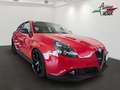Alfa Romeo Giulietta Quadrifoglio Verde 1.750 TBi TCT LIMITIERTE VER... Rood - thumbnail 2