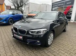 Bmw 118 2.0 d Sport Line |Navi|PDC|Klima|SHZ|Tempo|