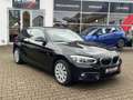 BMW 118 2.0 d Sport Line |Navi|PDC|Klima|SHZ|Tempo| Schwarz - thumbnail 8