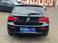 BMW 118 2.0 d Sport Line |Navi|PDC|Klima|SHZ|Tempo| Schwarz - thumbnail 21
