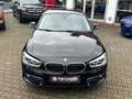 BMW 118 2.0 d Sport Line |Navi|PDC|Klima|SHZ|Tempo| Schwarz - thumbnail 5