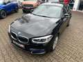 BMW 118 2.0 d Sport Line |Navi|PDC|Klima|SHZ|Tempo| Schwarz - thumbnail 2