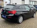 BMW 118 2.0 d Sport Line |Navi|PDC|Klima|SHZ|Tempo| Schwarz - thumbnail 24