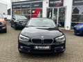 BMW 118 2.0 d Sport Line |Navi|PDC|Klima|SHZ|Tempo| Schwarz - thumbnail 4