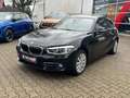 BMW 118 2.0 d Sport Line |Navi|PDC|Klima|SHZ|Tempo| Schwarz - thumbnail 3