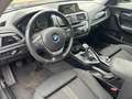 BMW 118 2.0 d Sport Line |Navi|PDC|Klima|SHZ|Tempo| Schwarz - thumbnail 13