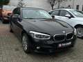 BMW 118 2.0 d Sport Line |Navi|PDC|Klima|SHZ|Tempo| Schwarz - thumbnail 1