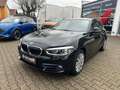 BMW 118 2.0 d Sport Line |Navi|PDC|Klima|SHZ|Tempo| Schwarz - thumbnail 1