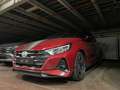 Hyundai i20 i20 1.0 t-gdi NLine Carbon mt / EDIZIONE LIMITATA Grau - thumbnail 3