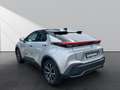 Toyota C-HR 2.0 Hybrid Team D*Navi*Technik-Paket*LED* Silber - thumbnail 5