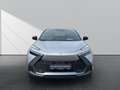 Toyota C-HR 2.0 Hybrid Team D*Navi*Technik-Paket*LED* Silber - thumbnail 2