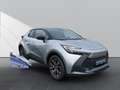 Toyota C-HR 2.0 Hybrid Team D*Navi*Technik-Paket*LED* Silber - thumbnail 3