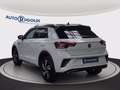 Volkswagen T-Roc 1.0 tsi r-line 110cv Schwarz - thumbnail 16