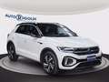 Volkswagen T-Roc 1.0 tsi r-line 110cv Schwarz - thumbnail 22