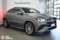 Mercedes-Benz GLE 450 d 4Matic Mild Hybrid Coupé AMG Line Premium Gris - thumbnail 2