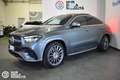Mercedes-Benz GLE 450 d 4Matic Mild Hybrid Coupé AMG Line Premium Gris - thumbnail 3