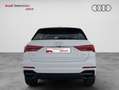 Audi Q3 S line 45 TFSI e 180 kW (245 CV) S tronic Blanc - thumbnail 5