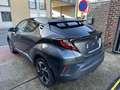 Toyota C-HR 1.8i VVT-i Hybrid MET 37DKM HANDELAARS & EXPORT Gris - thumbnail 4
