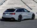 Audi RS6 RS6 Avant 4.0 tfsi Performance quattro Gris - thumbnail 5