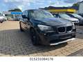 BMW X1 Baureihe X1 18 d xDrive+Bi-Xenon+Einparkhilfe Zwart - thumbnail 7