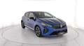 Renault Clio Clio 1.0 tce Techno 90cv Blauw - thumbnail 3