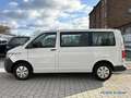 Volkswagen T6.1 Caravelle 6.1 2.0 TDI ParkPilot/Klima/ISOFIX Weiß - thumbnail 4