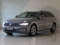 Volkswagen Passat Variant 2.0 TDI SCR Business AHK/CAM/VC/LAN Gris - thumbnail 2