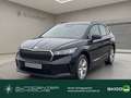 Skoda Enyaq ENYAQ IV 60 132 KW *LED*RFK*SMARTLINK*DAB* Schwarz - thumbnail 1