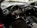 Nissan Qashqai 1.3 DIG-T Zama Navi Pano 360* SHZ Red - thumbnail 9