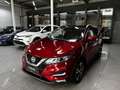 Nissan Qashqai 1.3 DIG-T Zama LED Navi Pano 360* SHZ Rouge - thumbnail 1