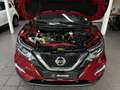 Nissan Qashqai 1.3 DIG-T Zama LED Navi Pano 360* SHZ Rosso - thumbnail 16