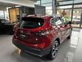Nissan Qashqai 1.3 DIG-T Zama Navi Pano 360* SHZ Red - thumbnail 5
