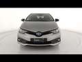 Toyota Auris 5 Porte 1.8 Hybrid Style CVT Gris - thumbnail 2